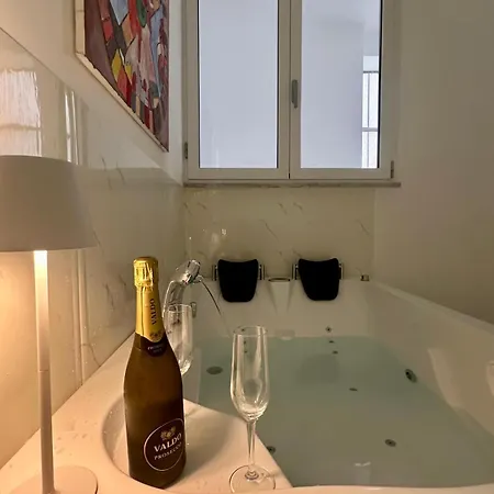 Le Felci Σπίτι διακοπών Fiuggi