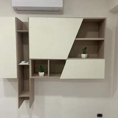 Le Felci Σπίτι διακοπών