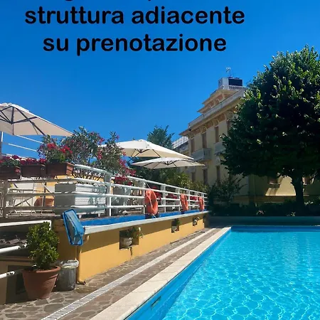 Vakantiehuis Le Felci *